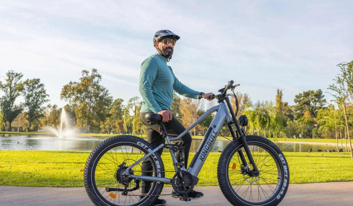 Belgium Offers E-Bike Incentives to Citizens