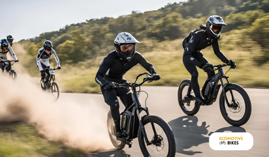 McLaren goes Extreme with 161Nm e-bike