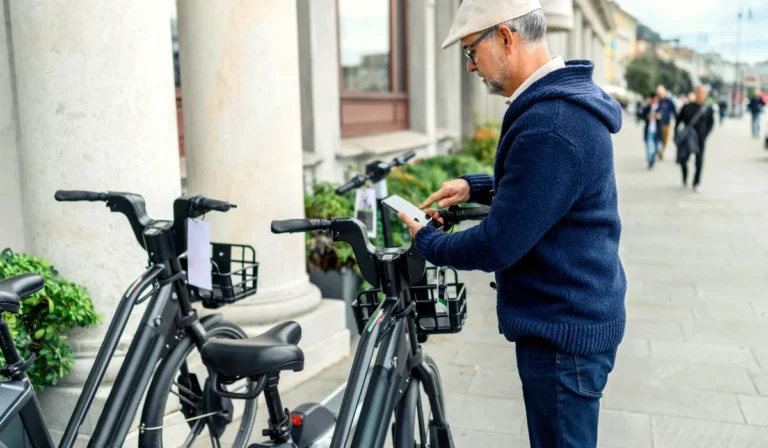 UK e-bike thefts rise by more than hundred percent