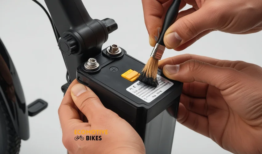 How to prevent e-bike sulfation