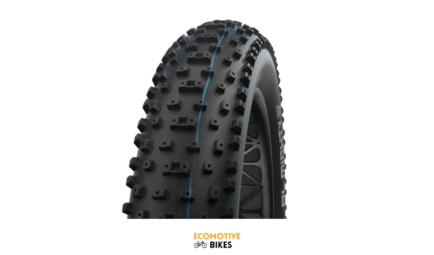 Advantages of large ebike wheels